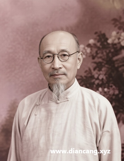 达浦生
