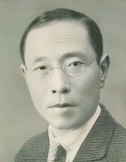 周鲠生
