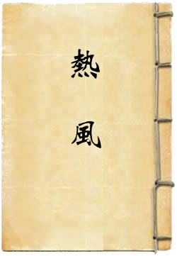 热风