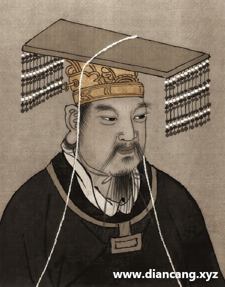 姬发