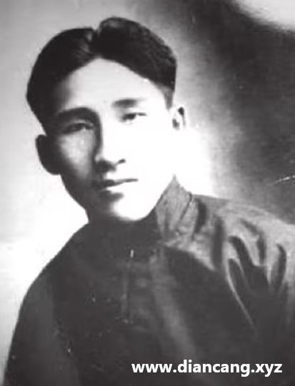 张炽