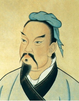 张仪