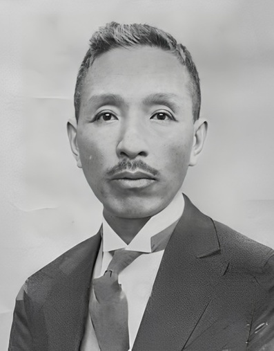黄郛