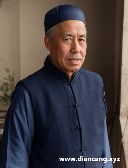 王静斋