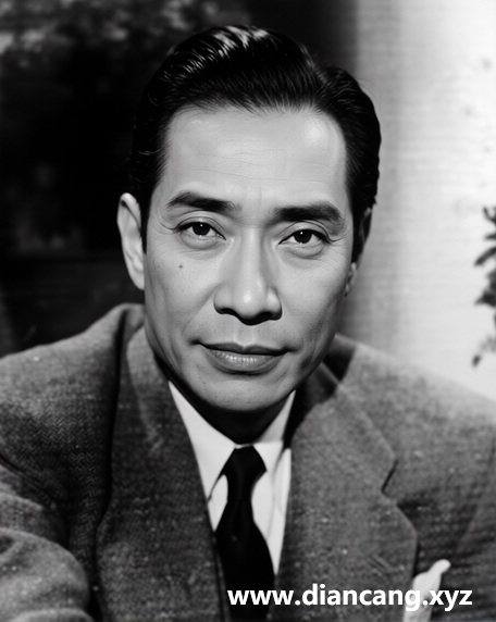 马师曾