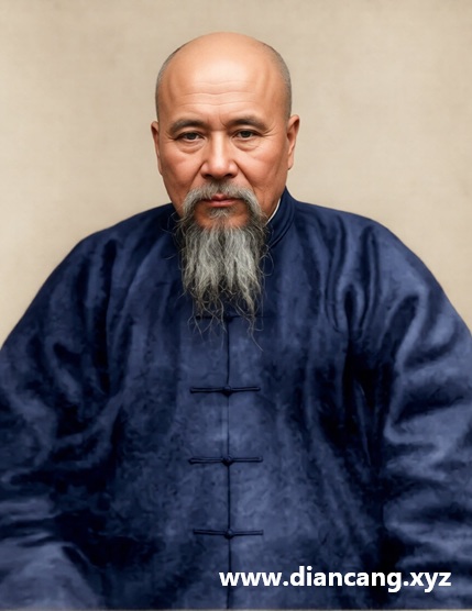 袁吉六