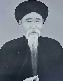 张登桂