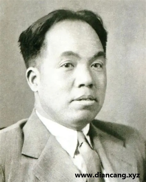 毛泽民