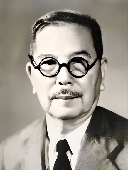 陈嘉庚