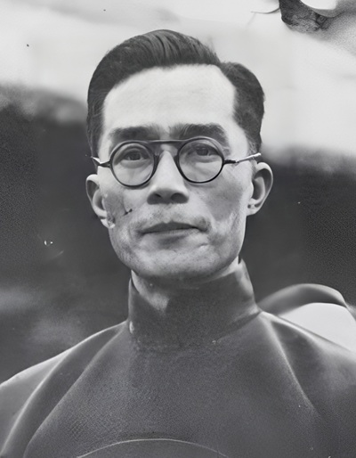 梅贻琦