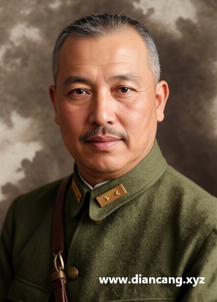 黄慕松