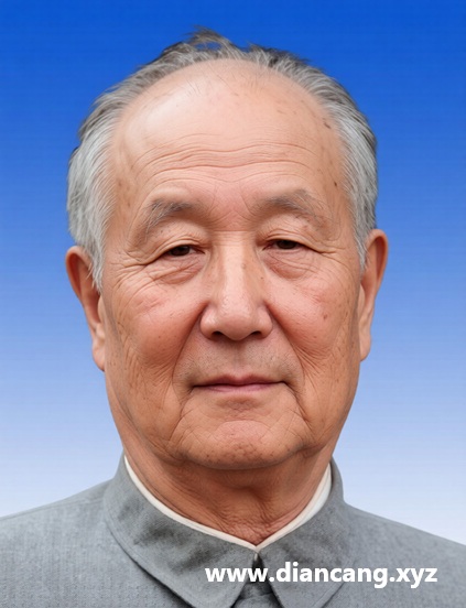 刘格平