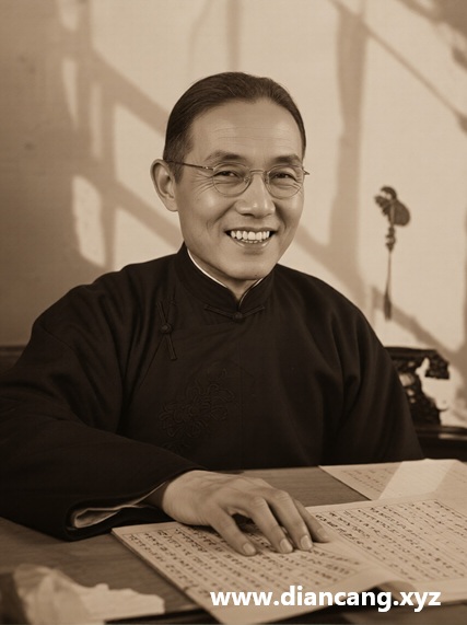 陈裕光