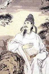 李白