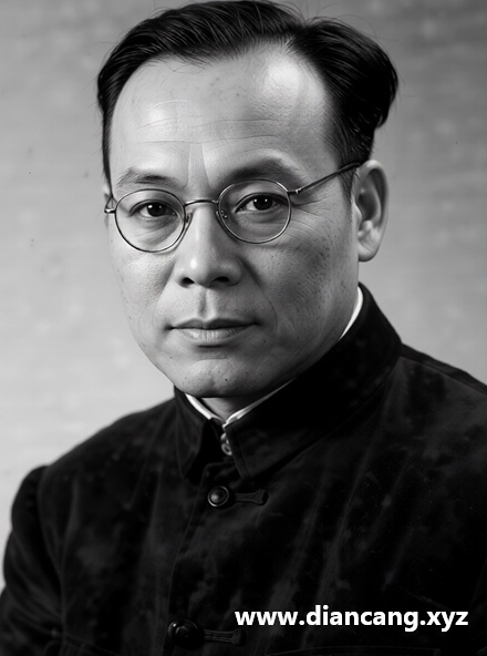 陈克礼