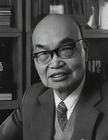 匡亚明