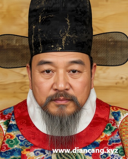 李化龙人物简介 - 中华典藏