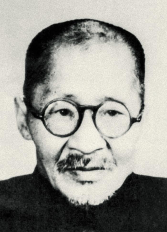 黄文弼