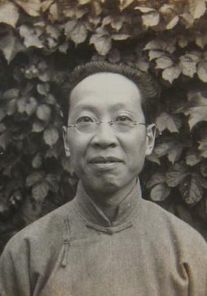 江绍原