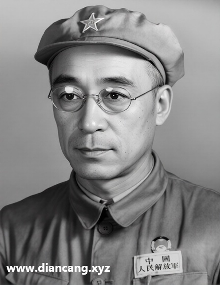 赵寿山