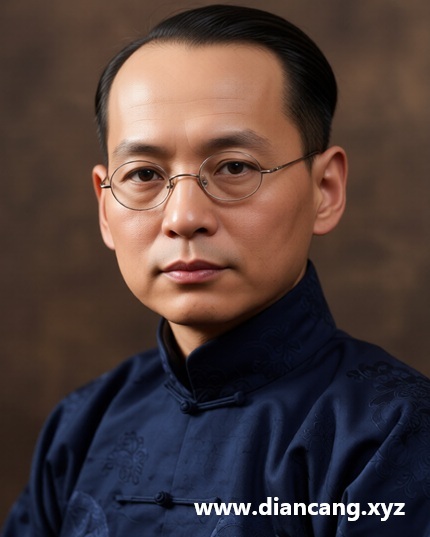 叶恭绰