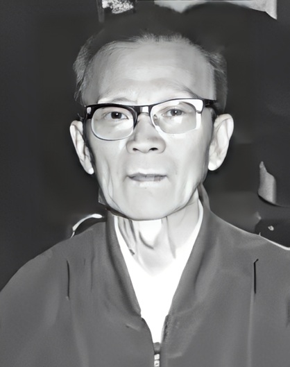 徐恒志