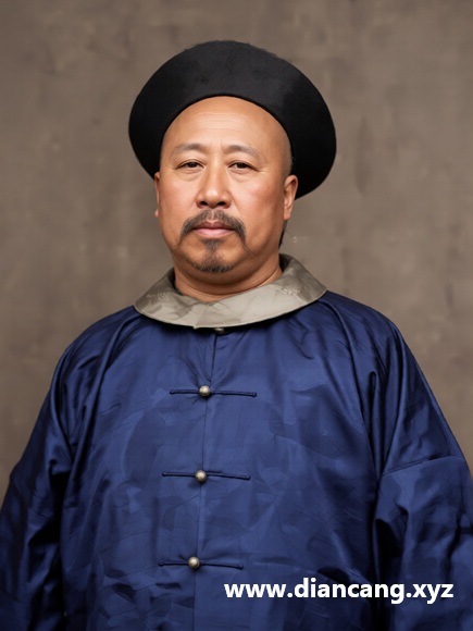 左宝贵