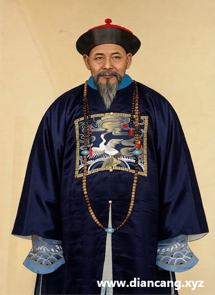 魏光焘