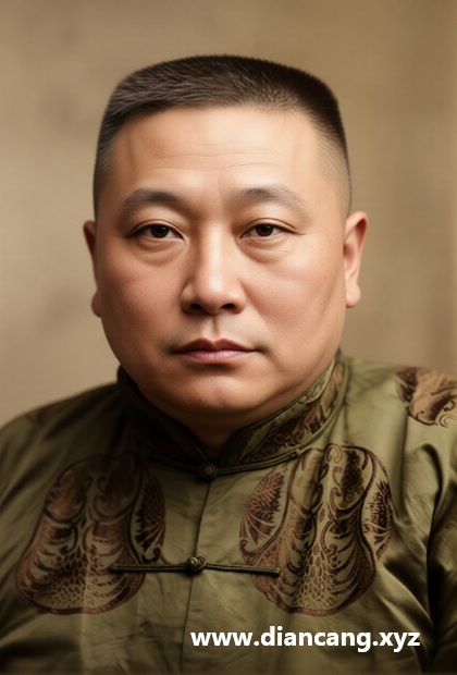 曾俊臣