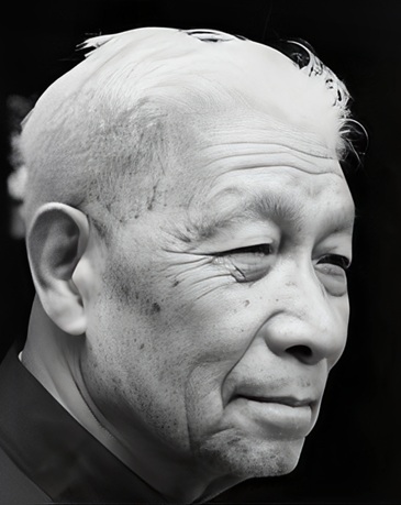 韩镜清