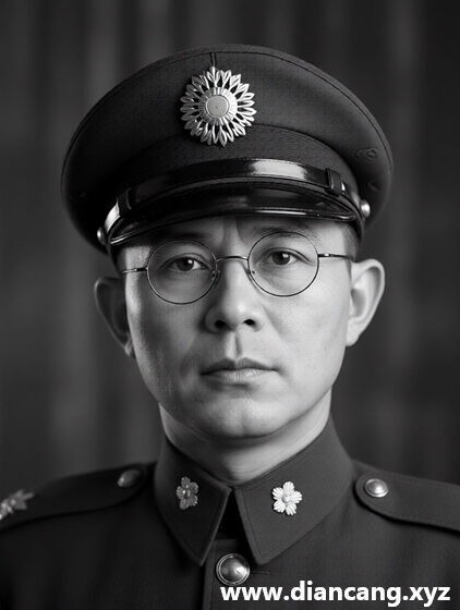 蔡劲军