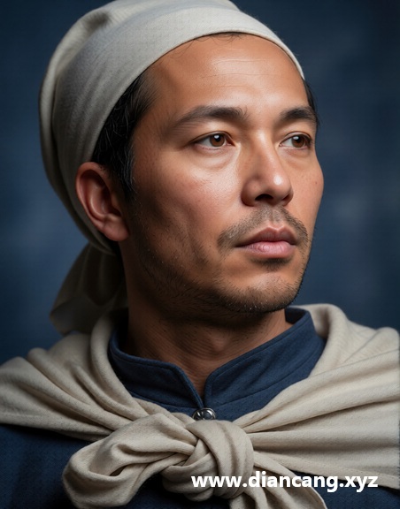 杜文秀