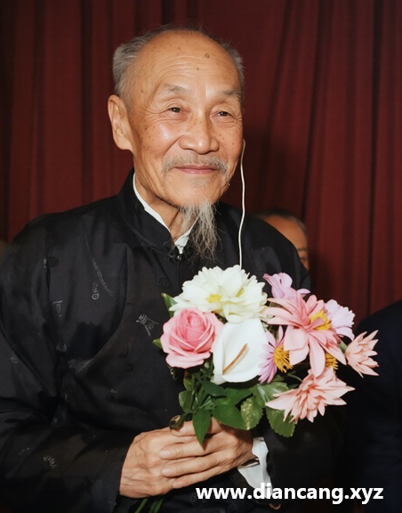 侯喜瑞