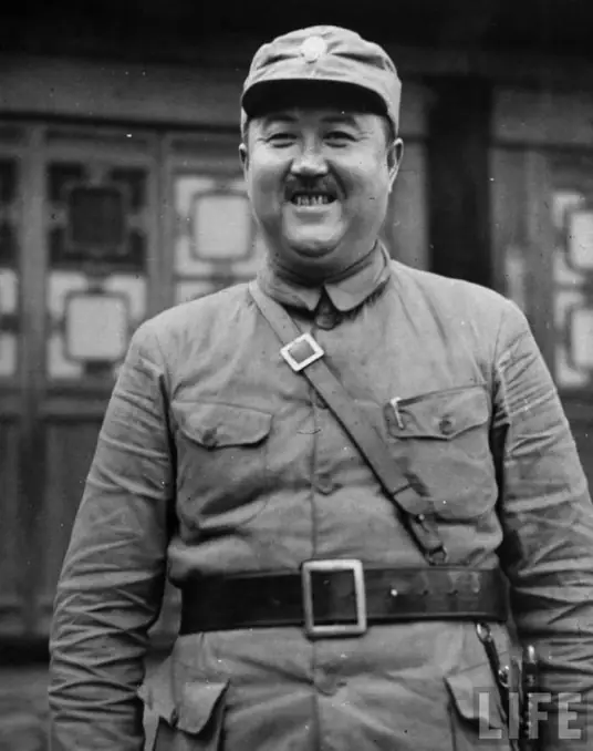 赵承绶
