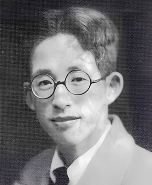 陈训慈