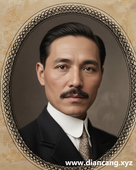 唐拾义