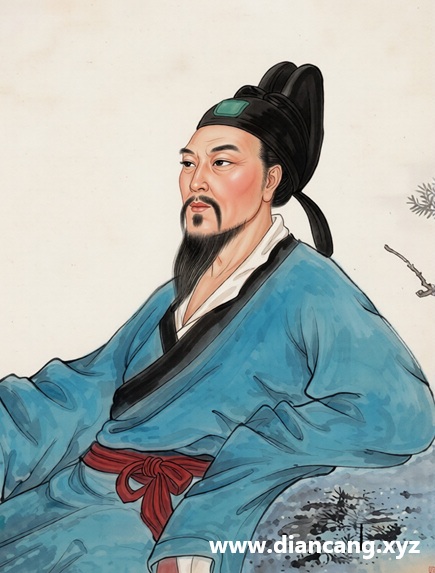 石延年