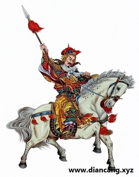 杨延昭