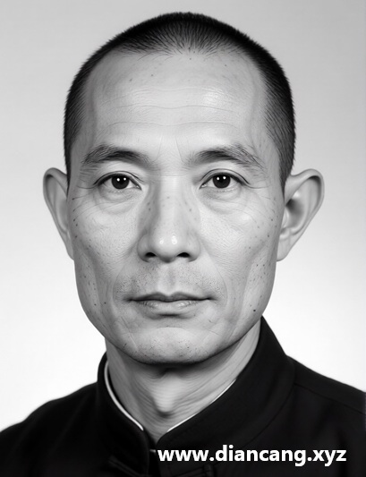 孙兰峰