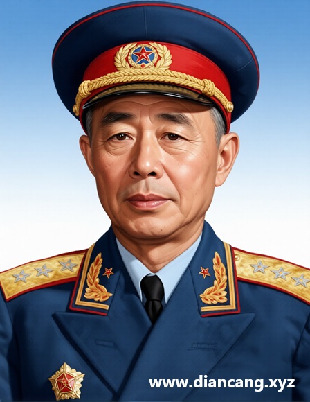 陈明仁