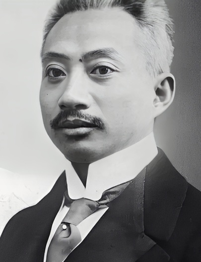 曹汝霖