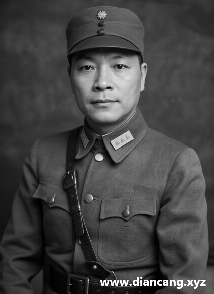 朱绍良