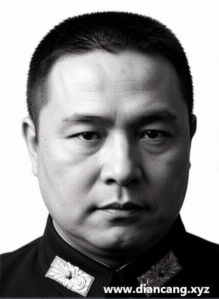 李忍涛