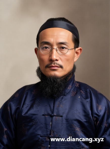 陈焕章