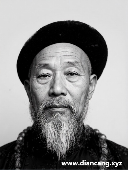 刘光才