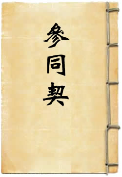 Amazon.co.jp: 周易參同契索引黄帝陰符經索引 : おもちゃ