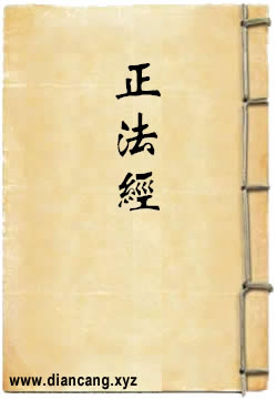 大迦叶问大宝积正法经