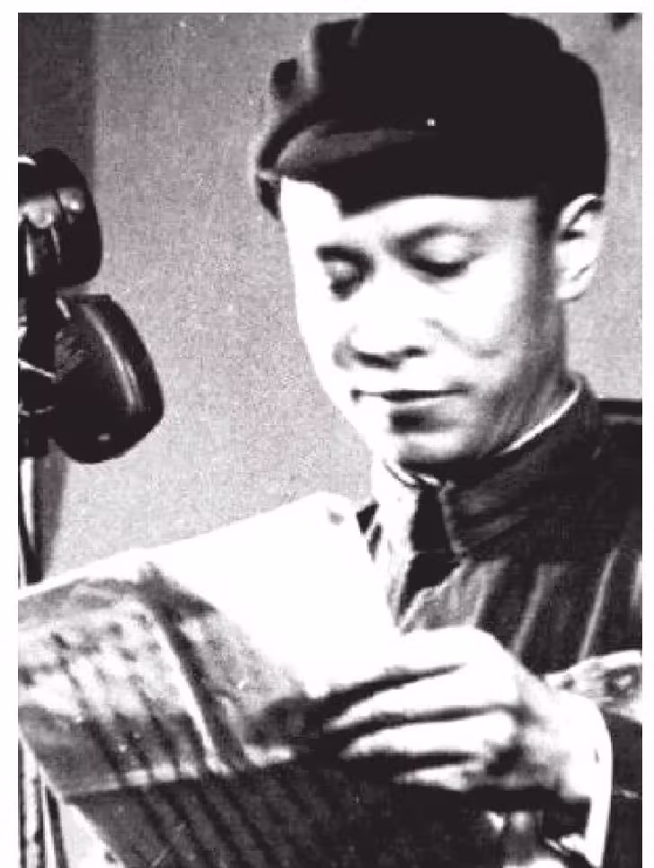 潘朔端
