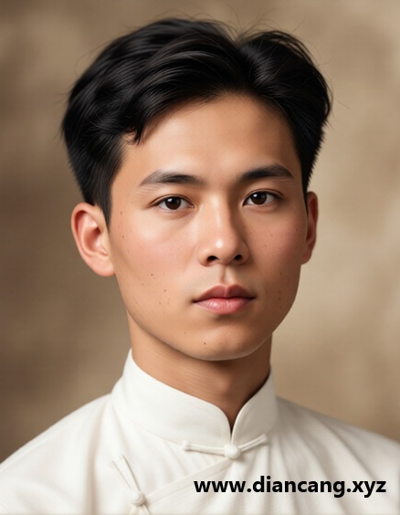 杨善集