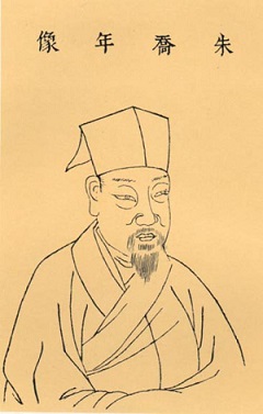 朱松